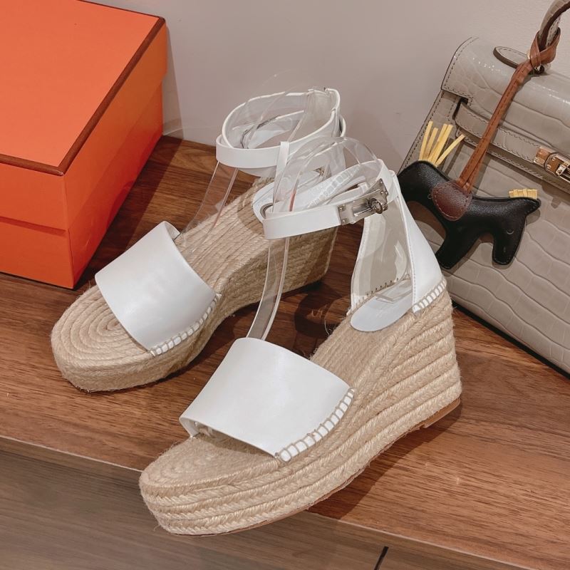 Hermes Sandals